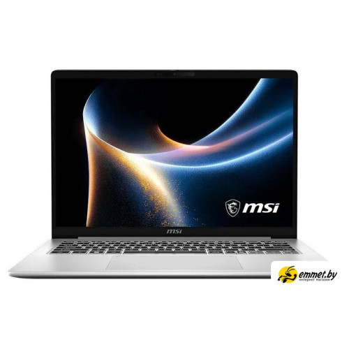 Ноутбук MSI Modern 14S AI+ G3MG-011XRU