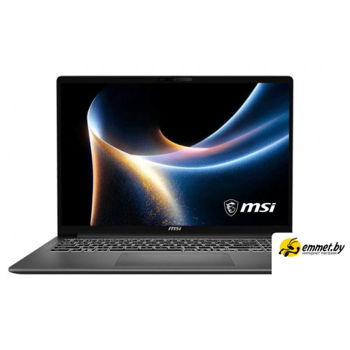 Ноутбук MSI Modern 16S AI+ G3MG-013XRU