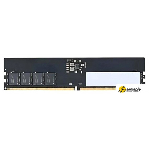 Оперативная память Foxline 8ГБ DDR5 5600 МГц FL5600D5U46-8G