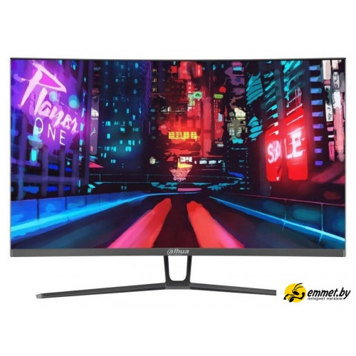 Игровой монитор Dahua DHI-LM32-E230CN