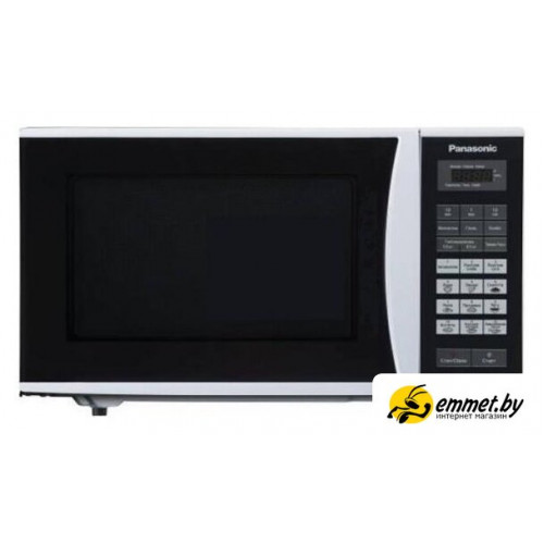 Микроволновая печь Panasonic NN-GT352WZPE
