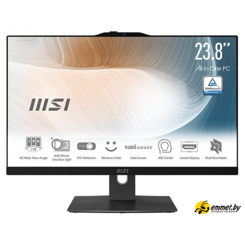 Моноблок MSI Modern AM242TP 1M-1026XRU
