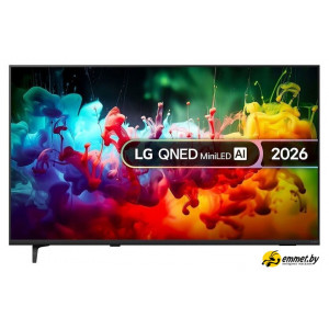 MiniLED телевизор LG QNED AI QNED72 50QNED72B6B