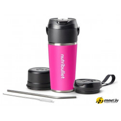 Портативный блендер NutriBullet Flip NBP016MA Портативный блендер NutriBullet Flip NBP016MA