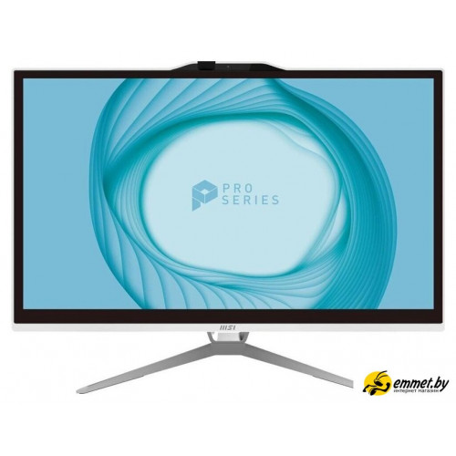 Моноблок MSI Pro AP222T 14MA-643XRU