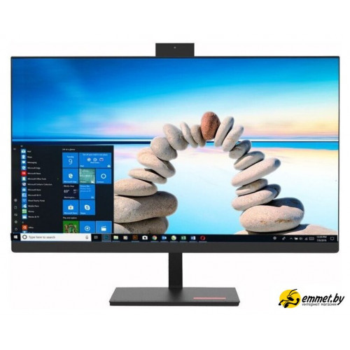Моноблок Prittec A27-WB H610