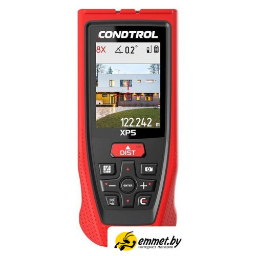 Лазерный дальномер Condtrol XP5