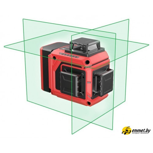Лазерный нивелир Condtrol PLANO 3D