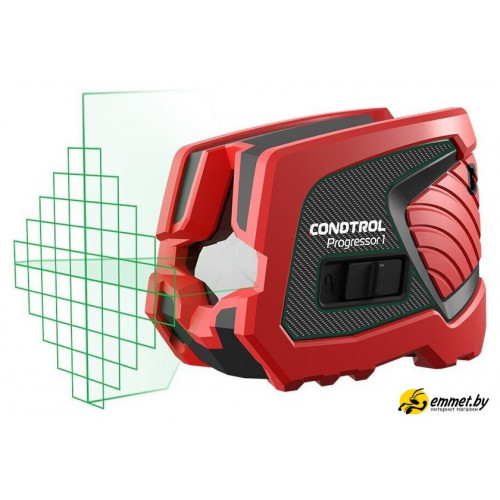 Лазерный нивелир Condtrol Progressor 1