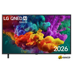 MiniLED телевизор LG QNED AI QNED85 50QNED85B6A