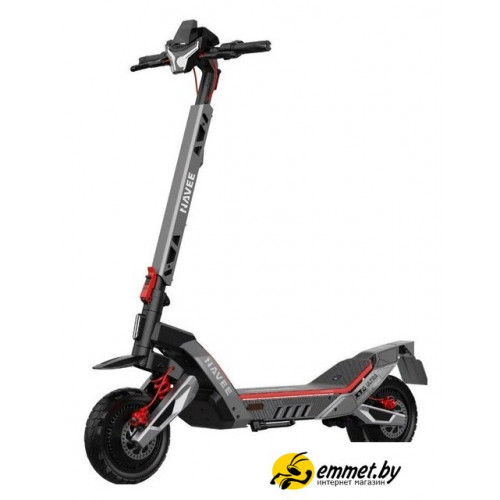 Электросамокат Navee XT5 Ultra
