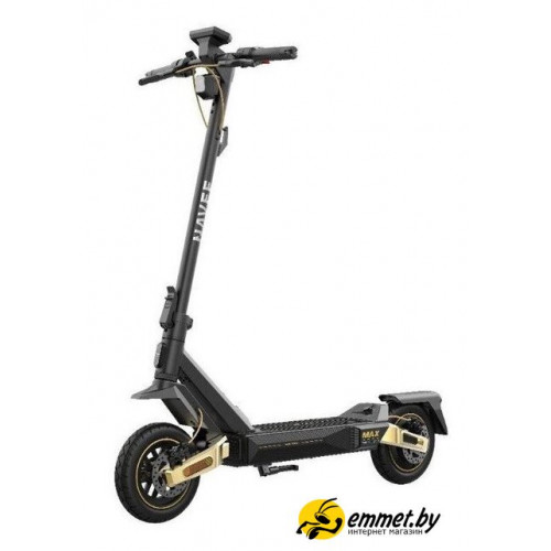 Электросамокат Navee ST5 Max