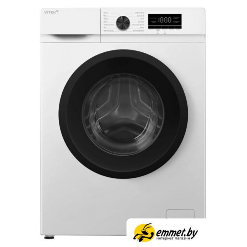 Стиральная машина Vitek VT-WSE8201