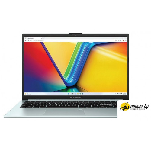 Ноутбук ASUS Vivobook Go 15 E1504FA-BQ5277 Win 11 Pro