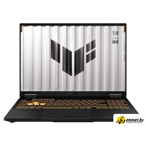 Игровой ноутбук ASUS TUF Gaming F16 FX608JMI-TU254 Win 11 Pro