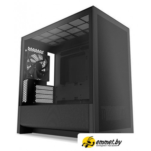 Корпус NZXT H3 Flow CC-H31FB-01