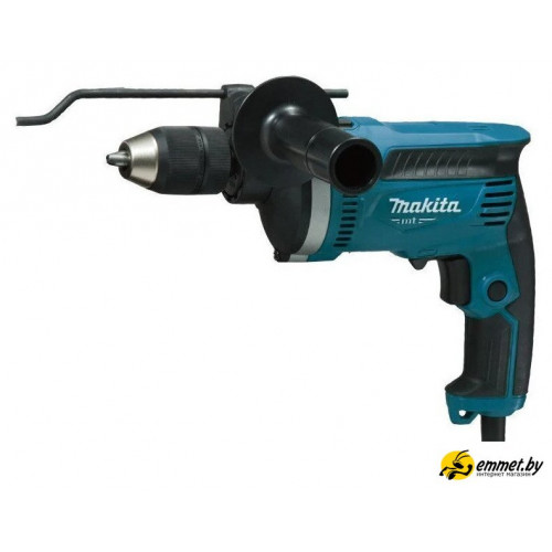 Ударная дрель Makita M8101B