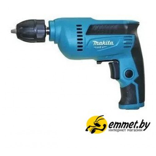 Безударная дрель Makita M6002B