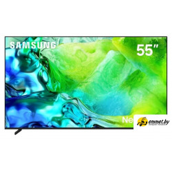 MiniLED телевизор Samsung Neo QLED QN80H 4K QE55QN80HAUXPY