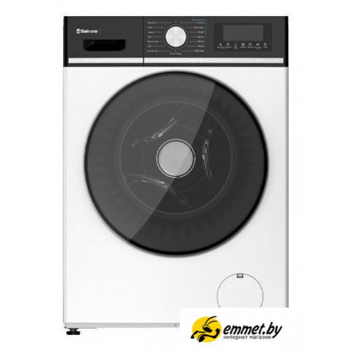 Стиральная машина Sakura SA-8207W