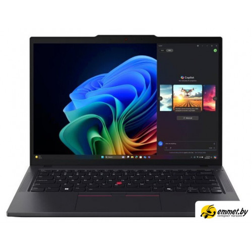 Ноутбук Lenovo ThinkPad T14 Gen 6 Intel 21QC007UCD