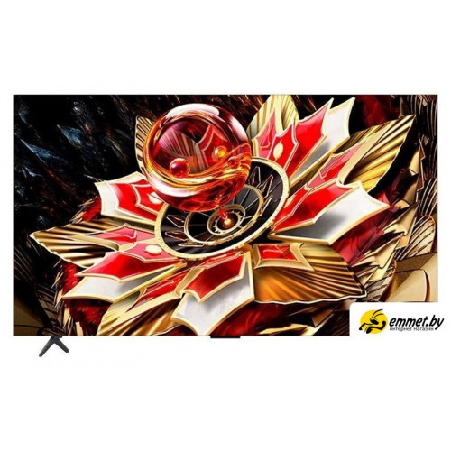 MiniLED телевизор TCL 75Q7C