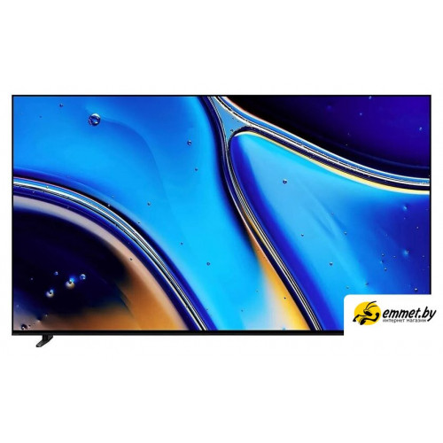 OLED телевизор Sony Bravia 8 K-55XR8A