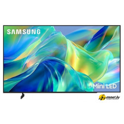MiniLED телевизор Samsung Mini LED M1E 4K UE50M1EHAUXPY