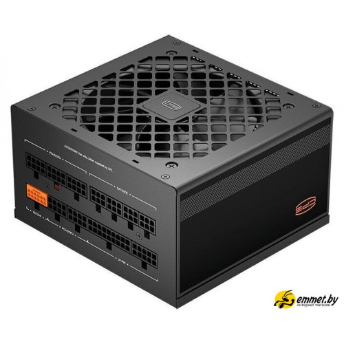 Блок питания PCCooler KN1000 P3-KN1000-G1F