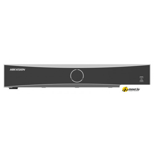 Сетевой видеорегистратор Hikvision DS-7732NXI-K4/16P(D)