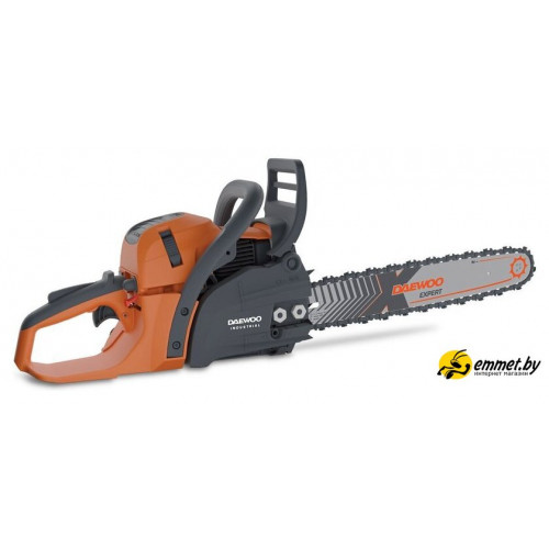 Бензопила Daewoo Power DACS 450