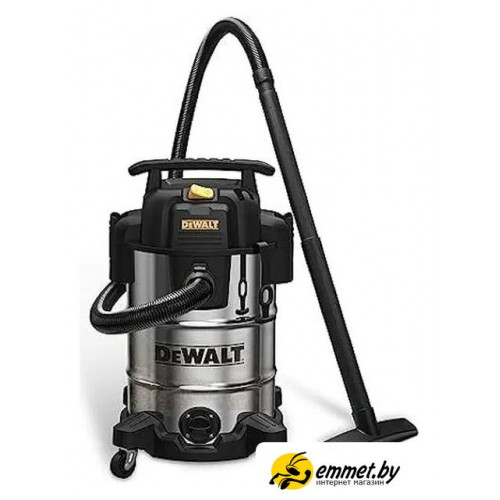 Пылесос DeWalt DXV30SA