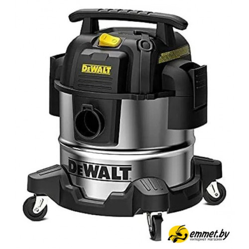 Пылесос DeWalt DXV20S