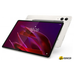 Планшет Lenovo Yoga Tab TB710FU Wi-Fi 12GB/256GB (бежевый, со стилусом)
