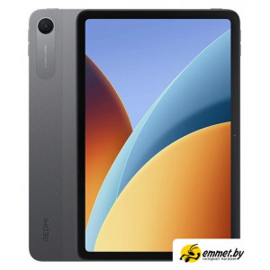 Планшет Xiaomi Redmi Pad 2 9.7 4GB/64GB международная версия (серый)