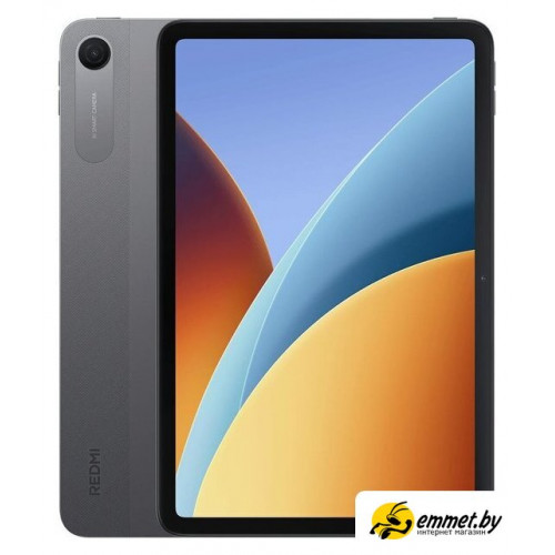 Планшет Xiaomi Redmi Pad 2 9.7 4G 4GB/64GB международная версия (серый)