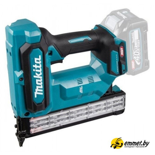 Гвоздезабиватель Makita FN001GZ (без АКБ)