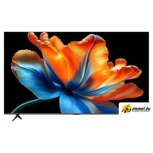MiniLED телевизор Xiaomi TV S Mini LED 98