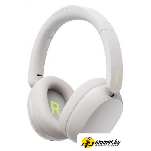 Наушники Xiaomi Redmi Headphones Neo (белый, международная версия)