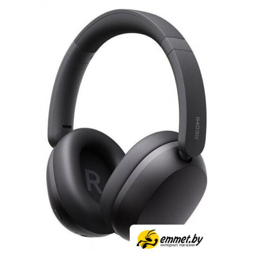 Наушники Xiaomi Redmi Headphones Neo (черный, международная версия)