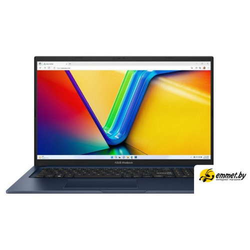Ноутбук ASUS Vivobook 17 X1704VA-AU1160
