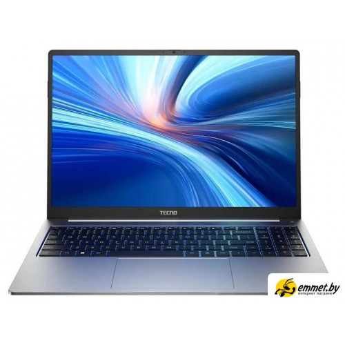 Ноутбук Tecno MegaBook T16RA 71005000729
