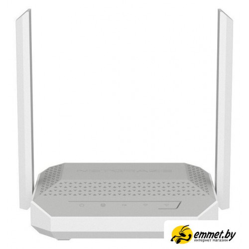 Wi-Fi роутер Netcraze Racer NC-4010