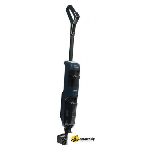 Вертикальный моющий пылесос Tefal X-Clean 2 2в1 GF2251F3