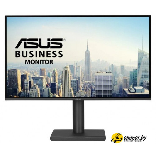 Монитор ASUS Business BE27AQ