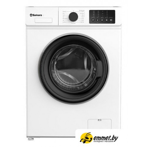 Стиральная машина Sakura SA-8206W