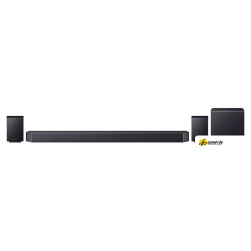 Саундбар Samsung HW-Q990H