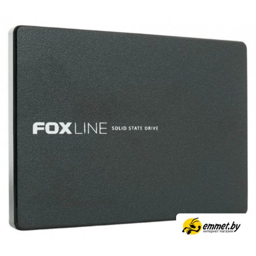 SSD Foxline FL24025PCSM259X5ST 240GB