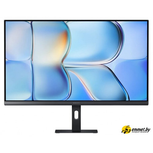 Игровой монитор Xiaomi Monitor A27i 2026 P27FDA-RAGL (международная версия)