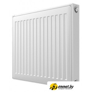 Стальной панельный радиатор Royal Thermo Compact C11-500-1100 RAL9016